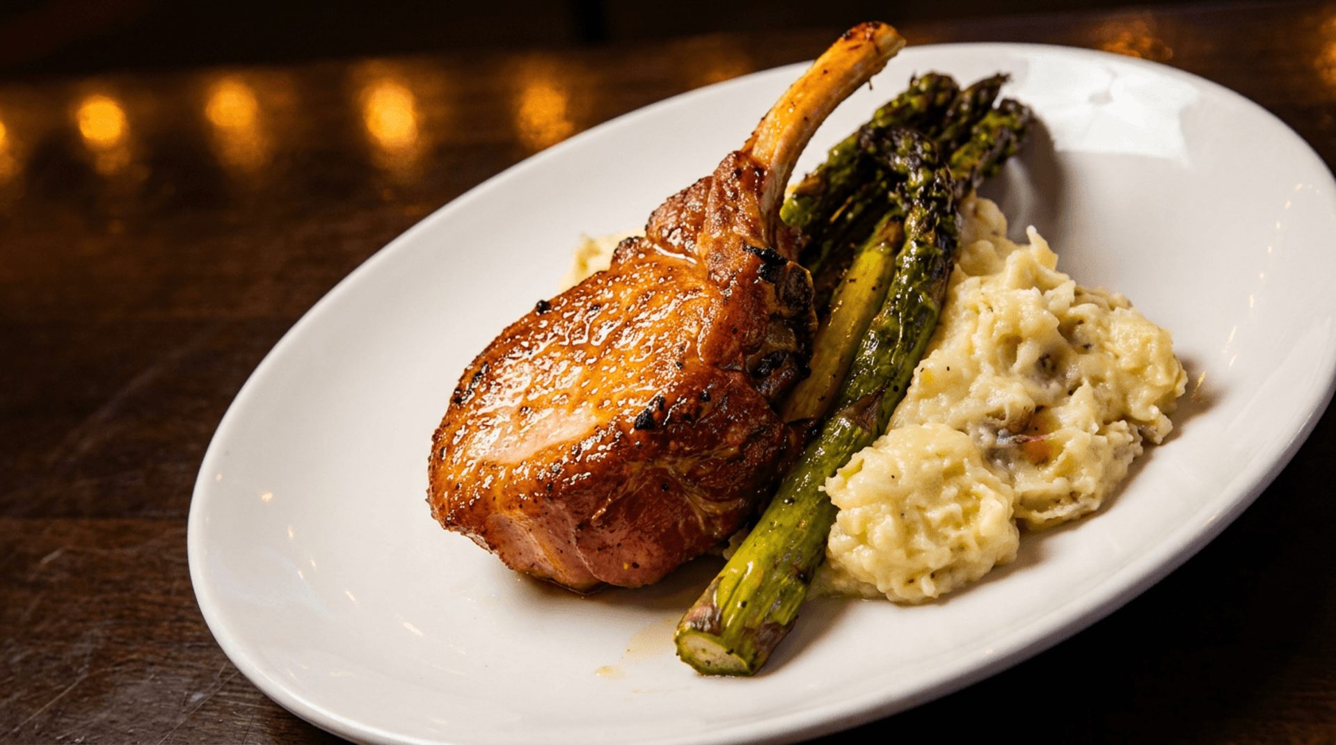 Great Food, Just a Few Clicks Away
