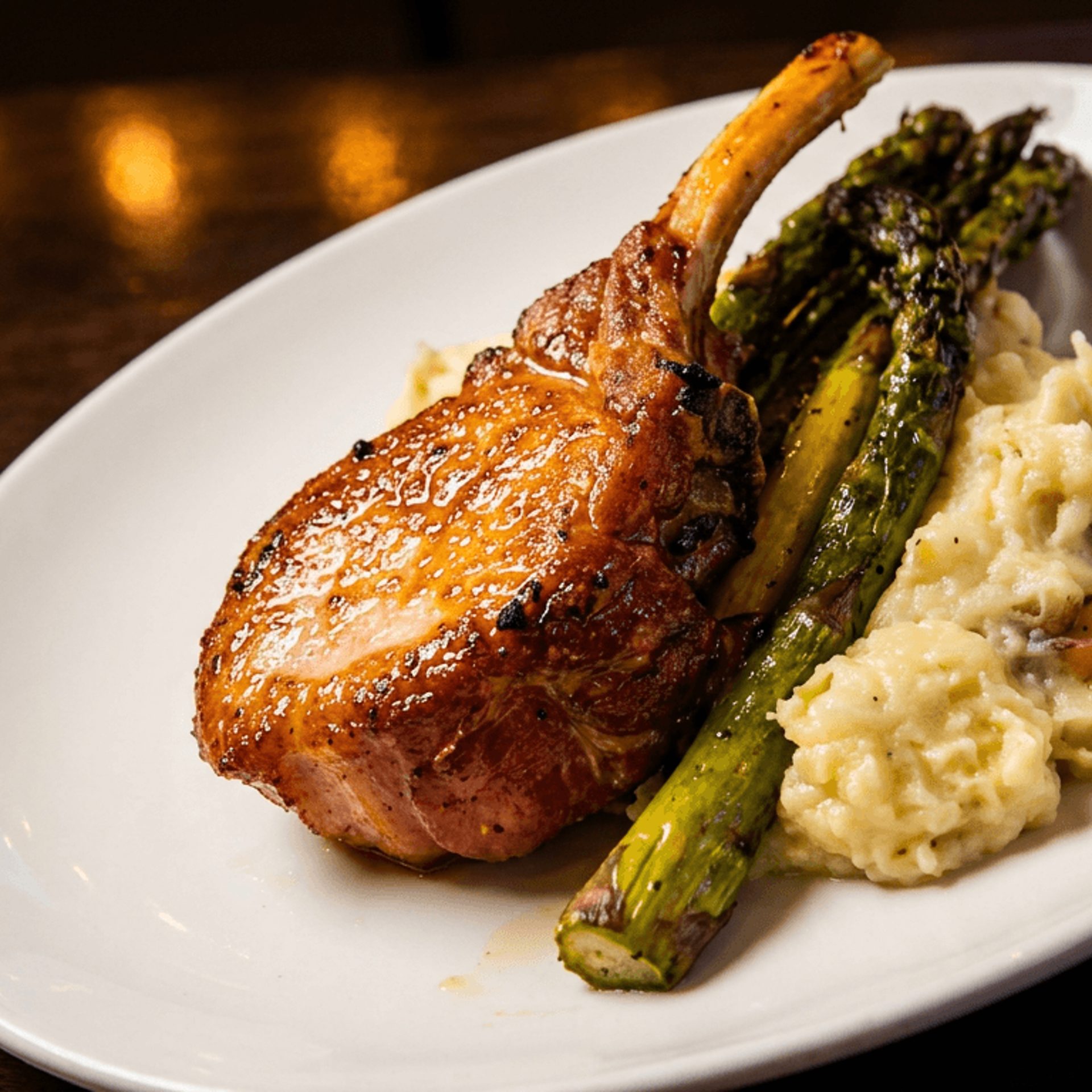Great Food, Just a Few Clicks Away