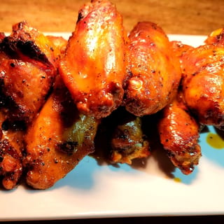 Jumbo WINGS